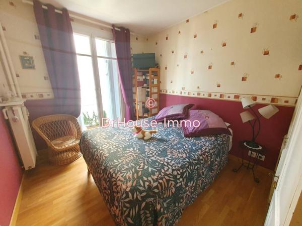 Appartement à vendre 3 pièces de 63 m²