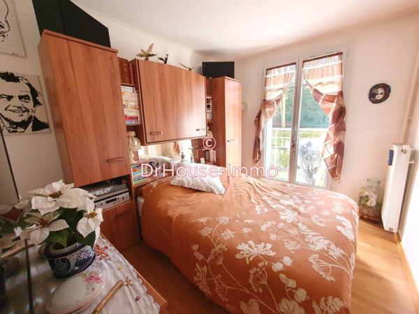 Appartement à vendre 3 pièces de 63 m²