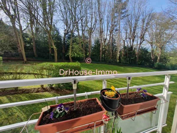 Appartement à vendre 3 pièces de 63 m²