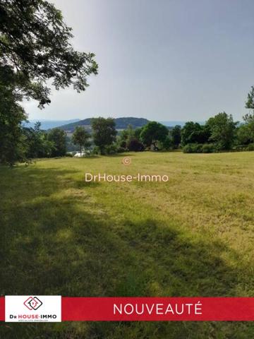 Terrain à vendre de 16 975 m²