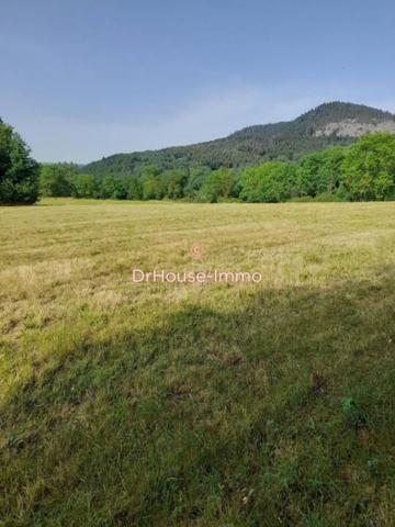 Terrain à vendre de 16 975 m²