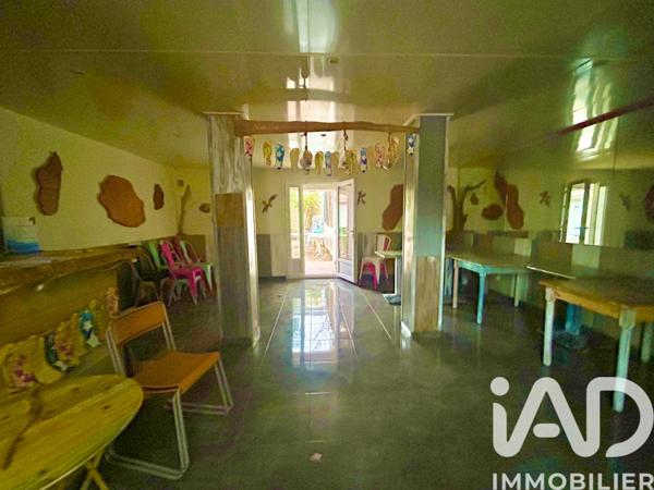 Maison à vendre 4 pièces 110 m² Toulon