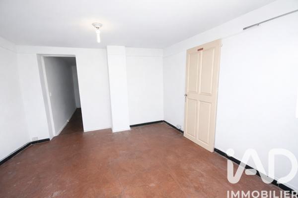 Maison à vendre 4 pièces 110 m² Toulon