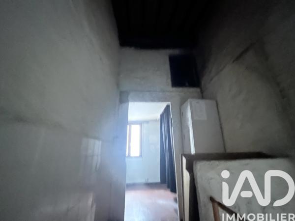 Maison à vendre 4 pièces 110 m² Toulon