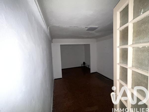 Maison à vendre 4 pièces 110 m² Toulon