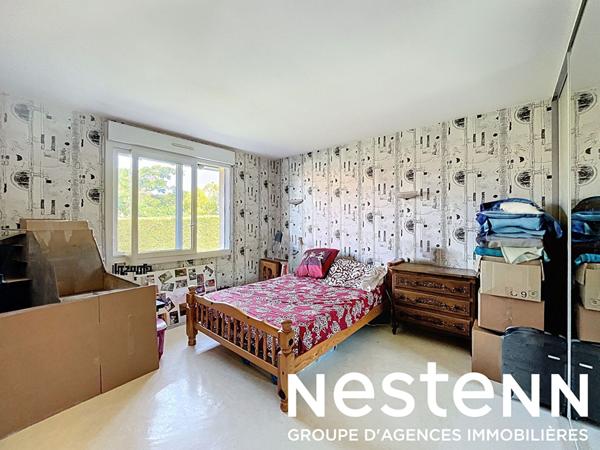 A VENDRE : Grande maison - 4 chambres - beau potentiel - 71680 CRECHES SUR SAÔNE