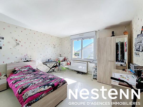 A VENDRE : Grande maison - 4 chambres - beau potentiel - 71680 CRECHES SUR SAÔNE