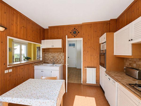 Maison à vendre - Suresnes 9 pièces de 257 m²