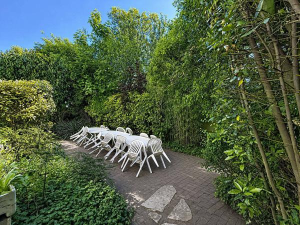 Maison à vendre - Suresnes 9 pièces de 257 m²