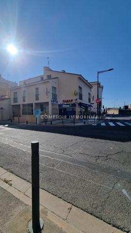 Immeuble
                                                                                                                                                
                                                                                                                                                
                                                                                                                                                
                                                    
                                                                                                                                                                                                                                                                                                                        288  m²                                                                                                                                                                                                         3 etage(s)