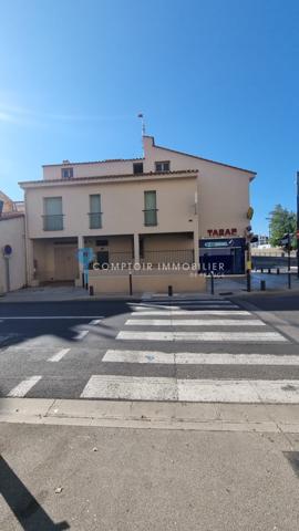 Immeuble
                                                                                                                                                
                                                                                                                                                
                                                                                                                                                
                                                    
                                                                                                                                                                                                                                                                                                                        288  m²                                                                                                                                                                                                         3 etage(s)
