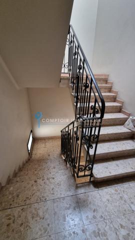 Immeuble
                                                                                                                                                
                                                                                                                                                
                                                                                                                                                
                                                    
                                                                                                                                                                                                                                                                                                                        288  m²                                                                                                                                                                                                         3 etage(s)
