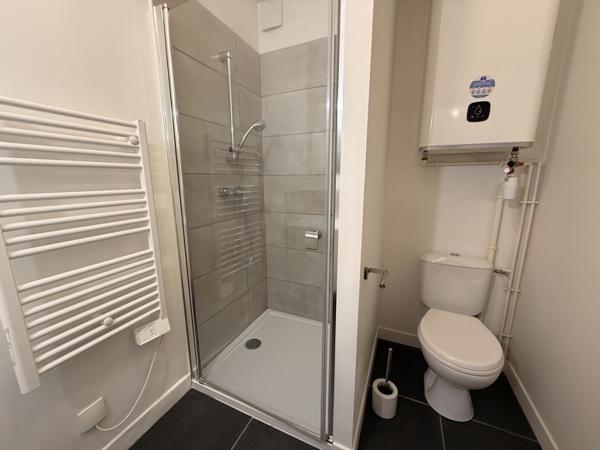 Appartement à vendre |  Château-Renault |  2 pièces | 45 m²