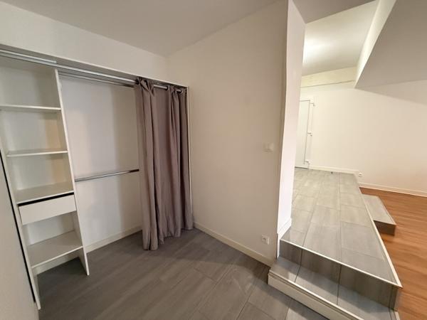 Appartement à vendre |  Château-Renault |  2 pièces | 45 m²
