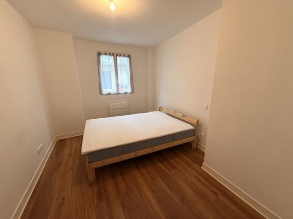 Appartement à vendre |  Château-Renault |  2 pièces | 45 m²