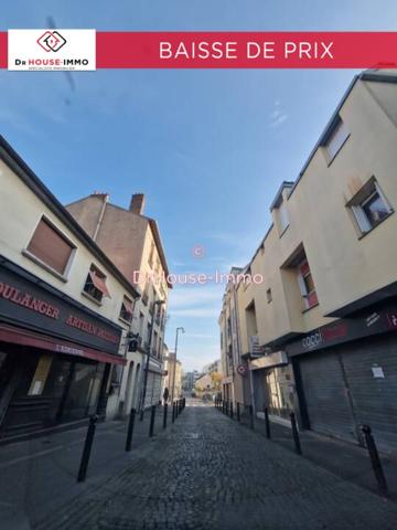 Immeuble à vendre 8 pièces de 140 m²