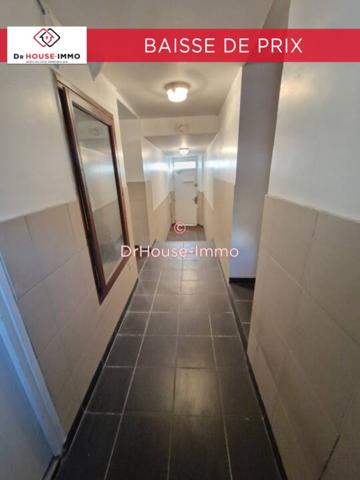 Immeuble à vendre 8 pièces de 140 m²