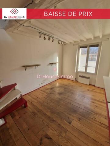 Immeuble à vendre 8 pièces de 140 m²