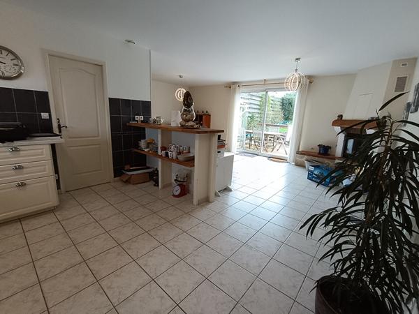 Maison Bourcefranc-le-chapus 4 pièce(s) 87.99 m2.