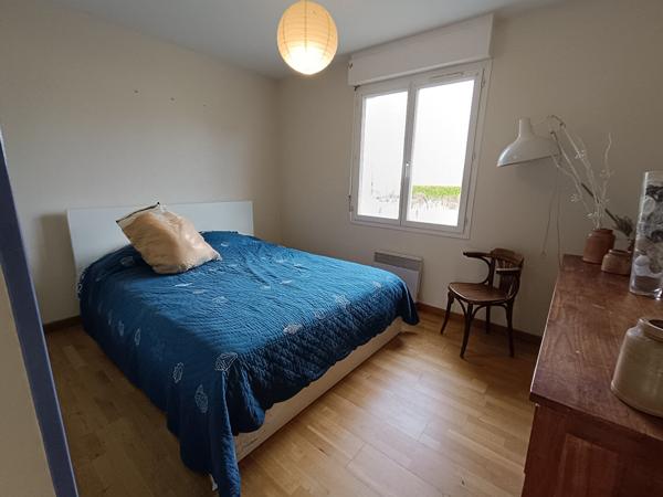 Maison Bourcefranc-le-chapus 4 pièce(s) 87.99 m2.