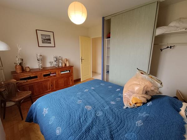 Maison Bourcefranc-le-chapus 4 pièce(s) 87.99 m2.