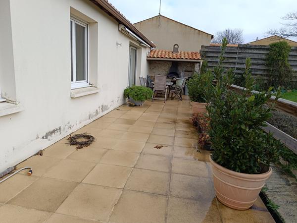 Maison Bourcefranc-le-chapus 4 pièce(s) 87.99 m2.