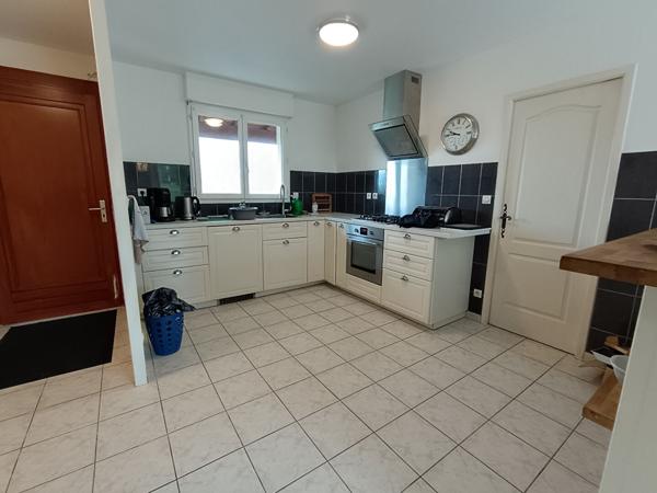 Maison Bourcefranc-le-chapus 4 pièce(s) 87.99 m2.