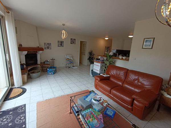 Maison Bourcefranc-le-chapus 4 pièce(s) 87.99 m2.