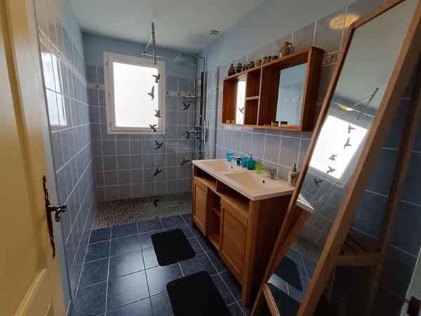 Maison Bourcefranc-le-chapus 4 pièce(s) 87.99 m2.