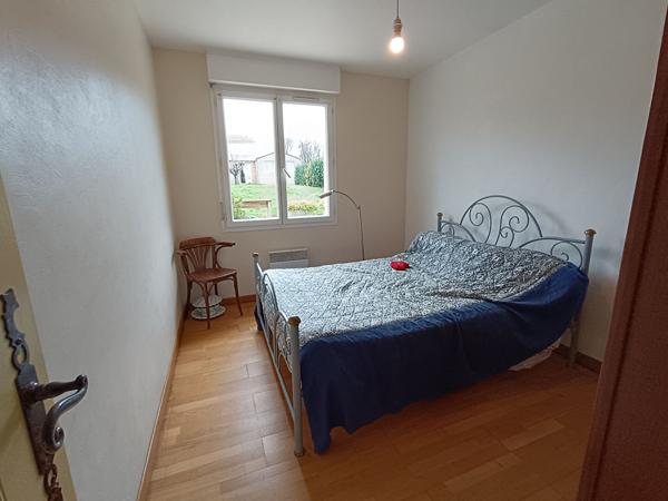 Maison Bourcefranc-le-chapus 4 pièce(s) 87.99 m2.