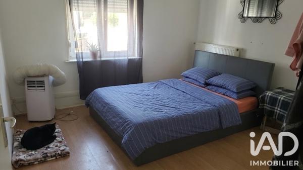 Appartement à vendre 3 pièces 62,36 m² Pérenchies