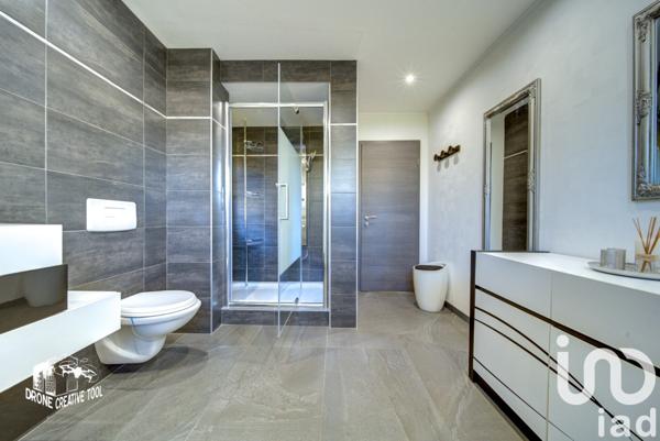 Appartement à vendre 7 pièces 222 m² Saint-Julien-lès-Metz