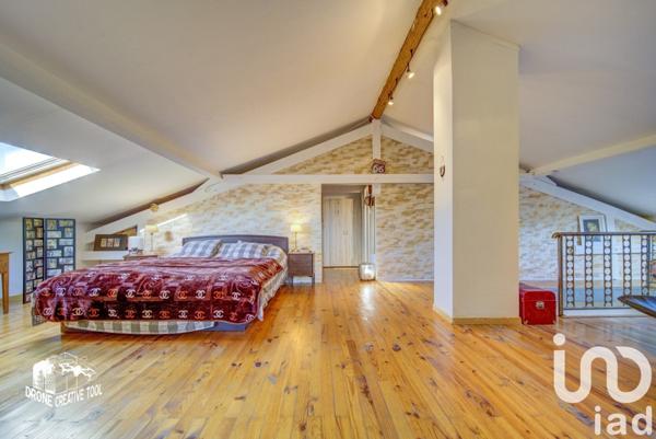 Appartement à vendre 7 pièces 222 m² Saint-Julien-lès-Metz