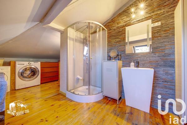 Appartement à vendre 7 pièces 222 m² Saint-Julien-lès-Metz