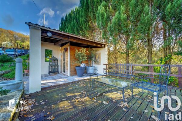 Appartement à vendre 7 pièces 222 m² Saint-Julien-lès-Metz