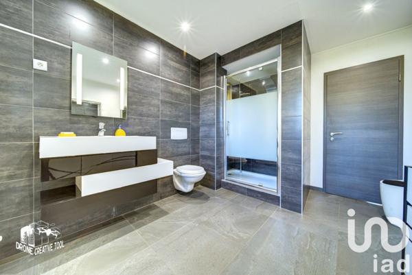 Appartement à vendre 7 pièces 222 m² Saint-Julien-lès-Metz