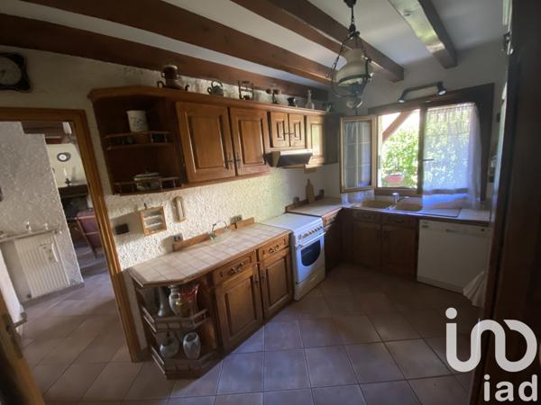 Maison à vendre 6 pièces 148 m² Thorigny-sur-Marne