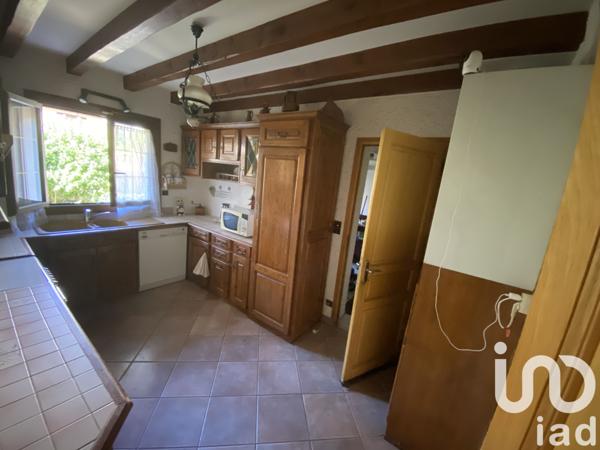 Maison à vendre 6 pièces 148 m² Thorigny-sur-Marne
