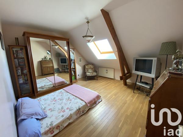 Maison à vendre 6 pièces 148 m² Thorigny-sur-Marne
