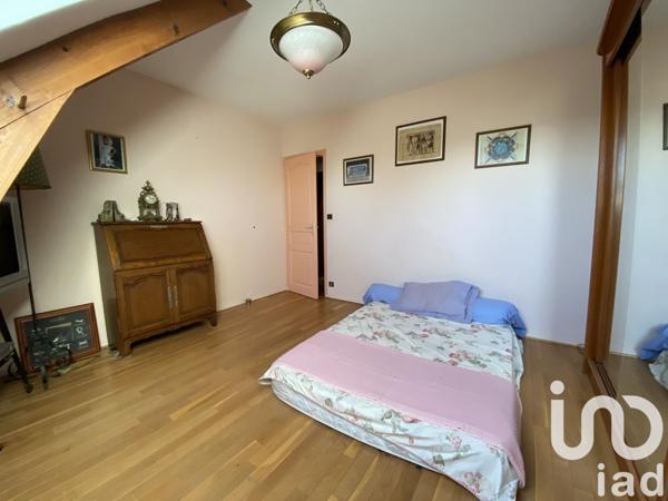 Maison à vendre 6 pièces 148 m² Thorigny-sur-Marne
