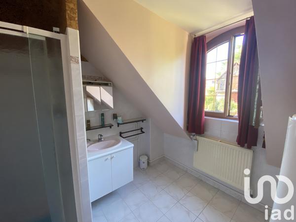 Maison à vendre 6 pièces 148 m² Thorigny-sur-Marne