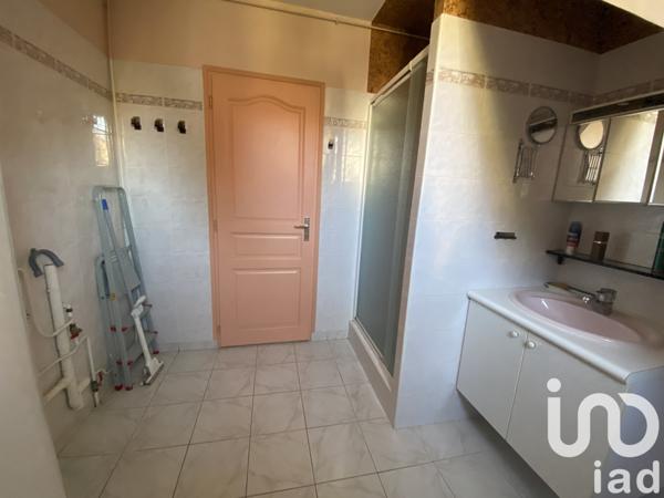 Maison à vendre 6 pièces 148 m² Thorigny-sur-Marne