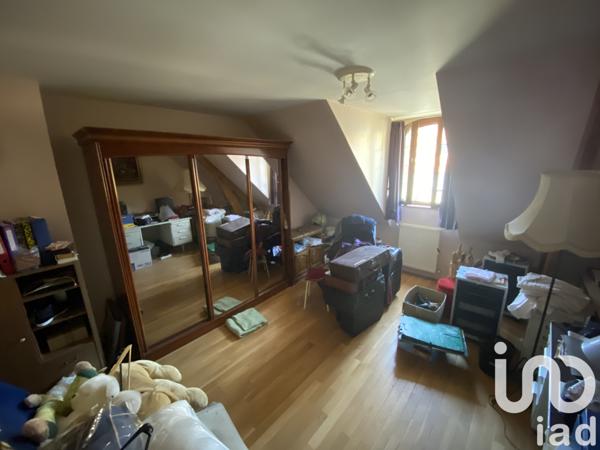 Maison à vendre 6 pièces 148 m² Thorigny-sur-Marne