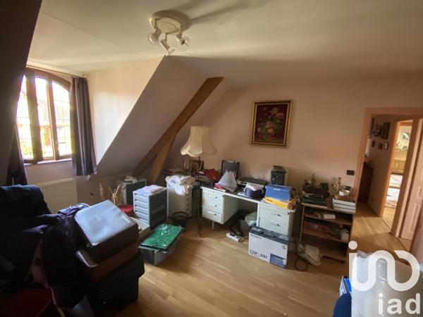 Maison à vendre 6 pièces 148 m² Thorigny-sur-Marne