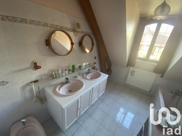 Maison à vendre 6 pièces 148 m² Thorigny-sur-Marne