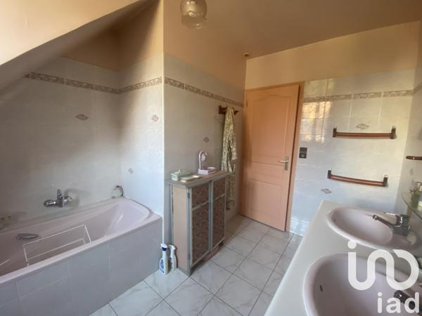 Maison à vendre 6 pièces 148 m² Thorigny-sur-Marne