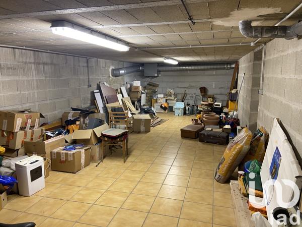 Maison à vendre 6 pièces 148 m² Thorigny-sur-Marne