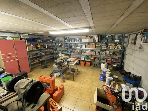 Maison à vendre 6 pièces 148 m² Thorigny-sur-Marne