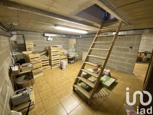 Maison à vendre 6 pièces 148 m² Thorigny-sur-Marne