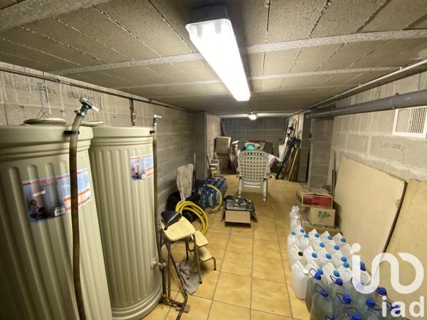 Maison à vendre 6 pièces 148 m² Thorigny-sur-Marne